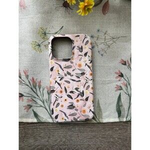 Burga iPhone 16 Pro Max Case